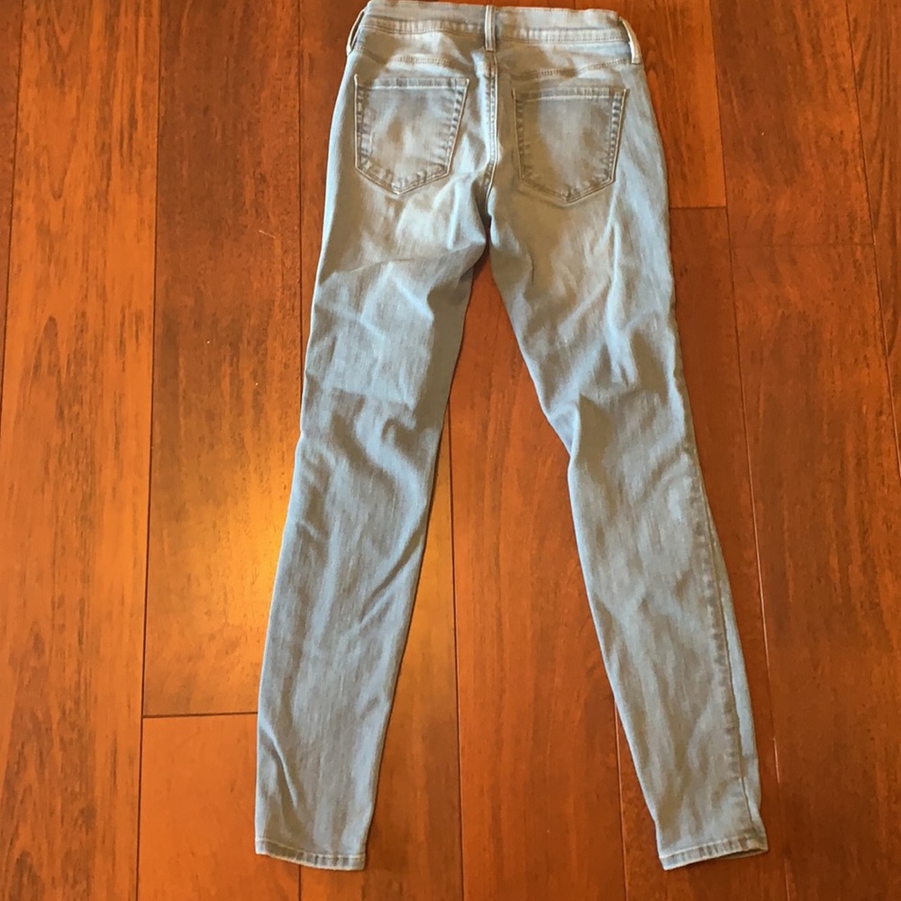 PAC SUN Ripped Jeans ❤️❤️❤️ - Picture 4 of 6